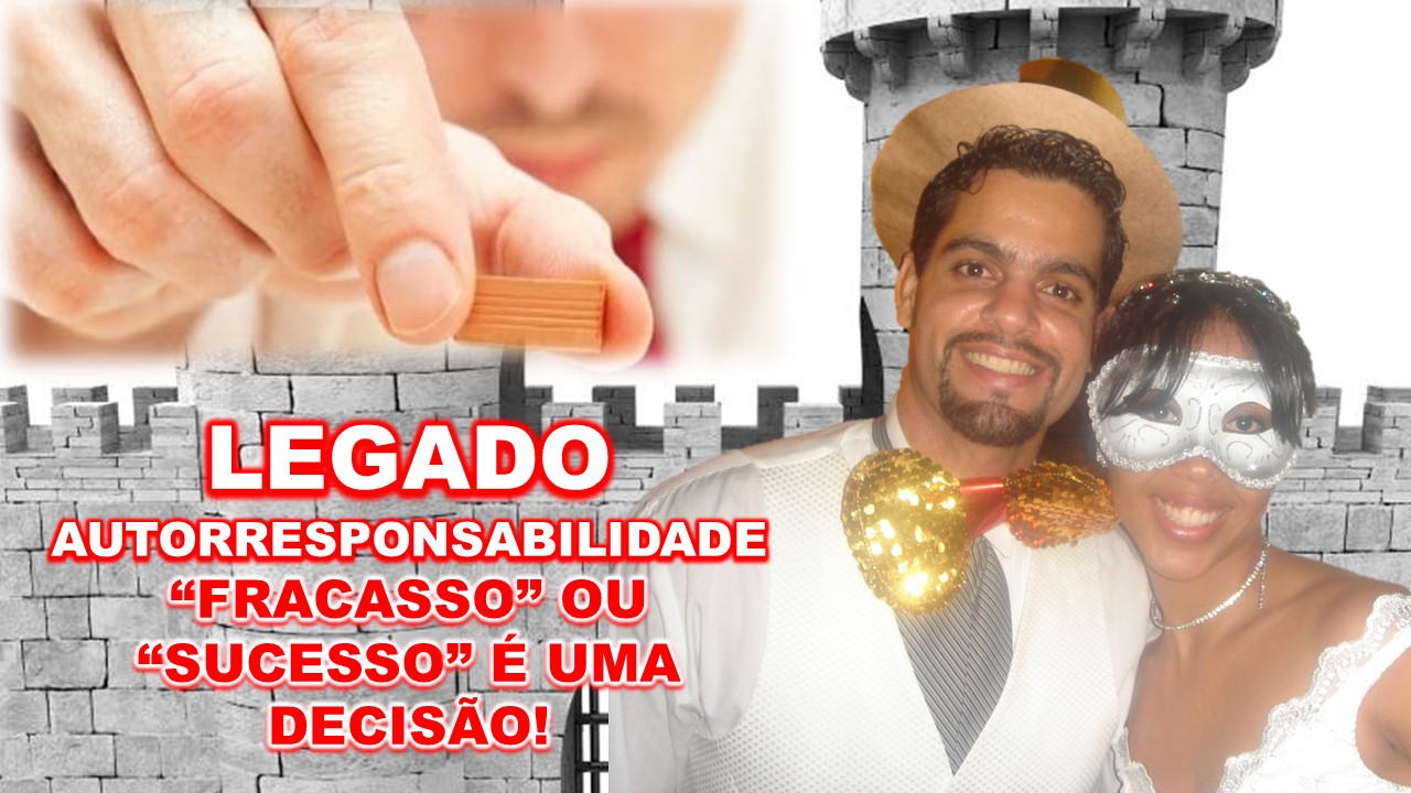 A importância de um legado autêntico