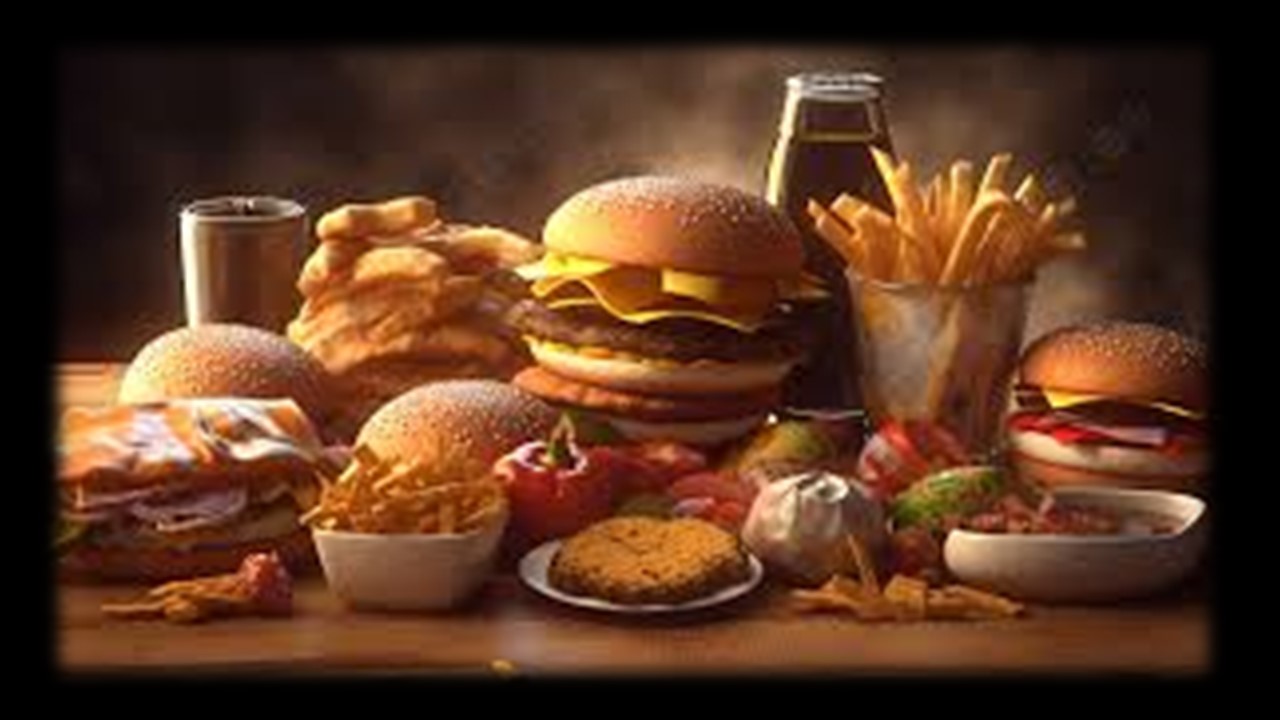 Nutrição Além da Comida: do Palco aos Bastidores do Ato de Comer