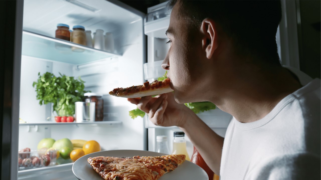 Transtornos Alimentares: O Lado Oculto da Performance Atlética