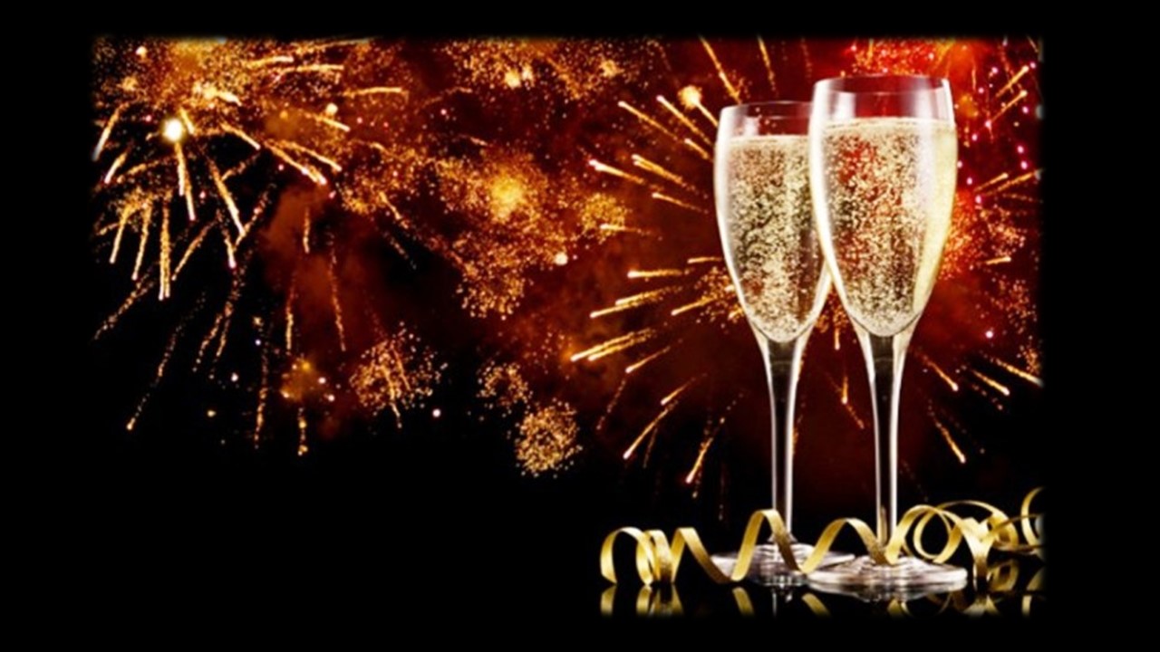 Como cumprir as promessas do réveillon