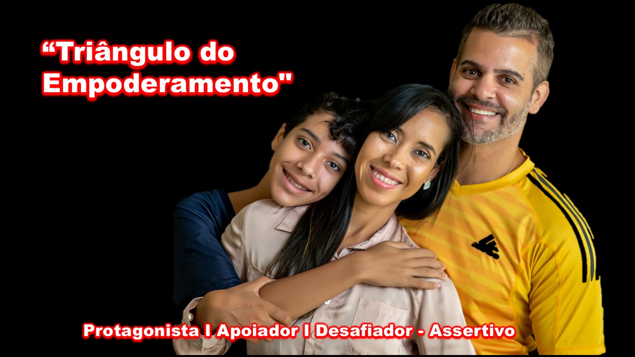 Do Drama ao Protagonismo: A Virada Essencial para Homens 40 – 50+