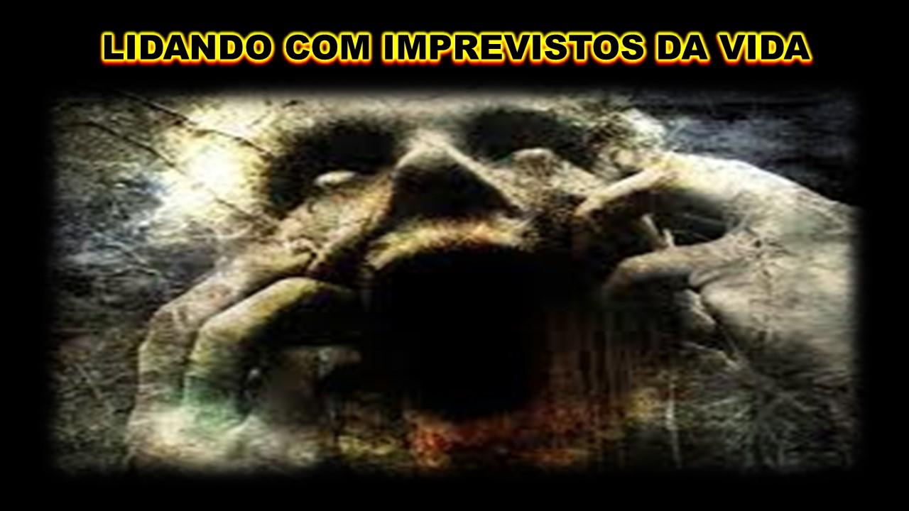 Eu não Consigo Prosperar: Caí em uma Armadilha Emocional: Parte 3