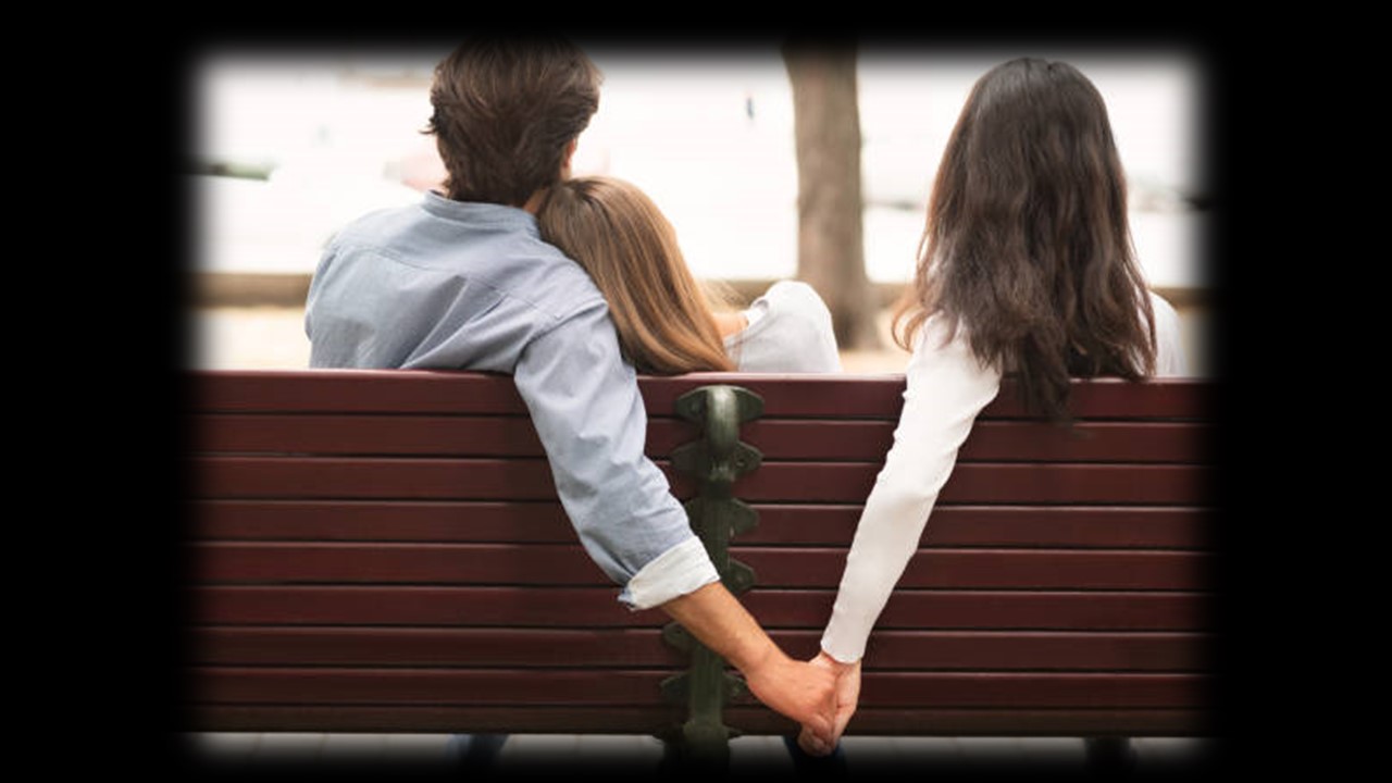 Quando Ele Trai: A Complexa Jornada do Homem 40-50+ Após a Quebra da Confiança