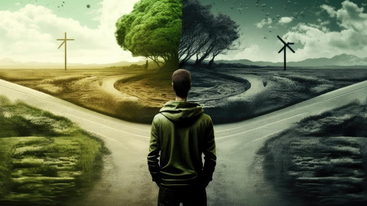 Histórias inspiradoras de homens que se reinventaram