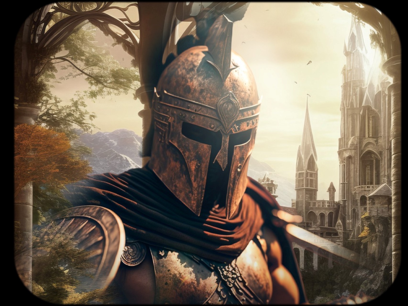 Guardiões – Homens de Valor & Alta Performance