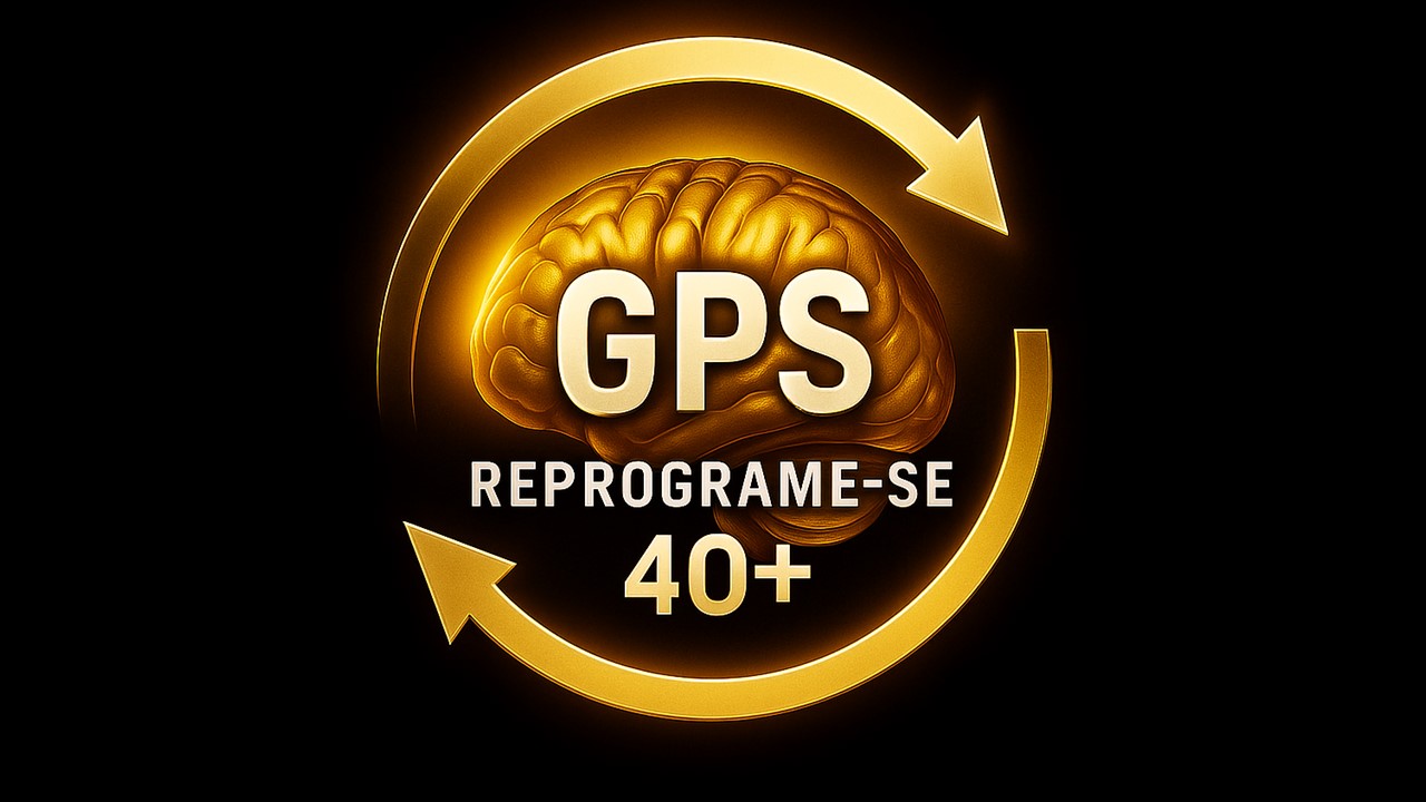 Como o método GPS pode transformar sua vida