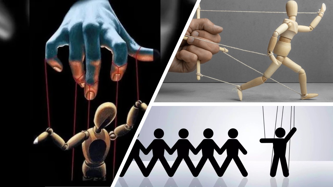 A Armadilha Invisível: Como Sair do Triângulo do Drama na Maturidade Masculina