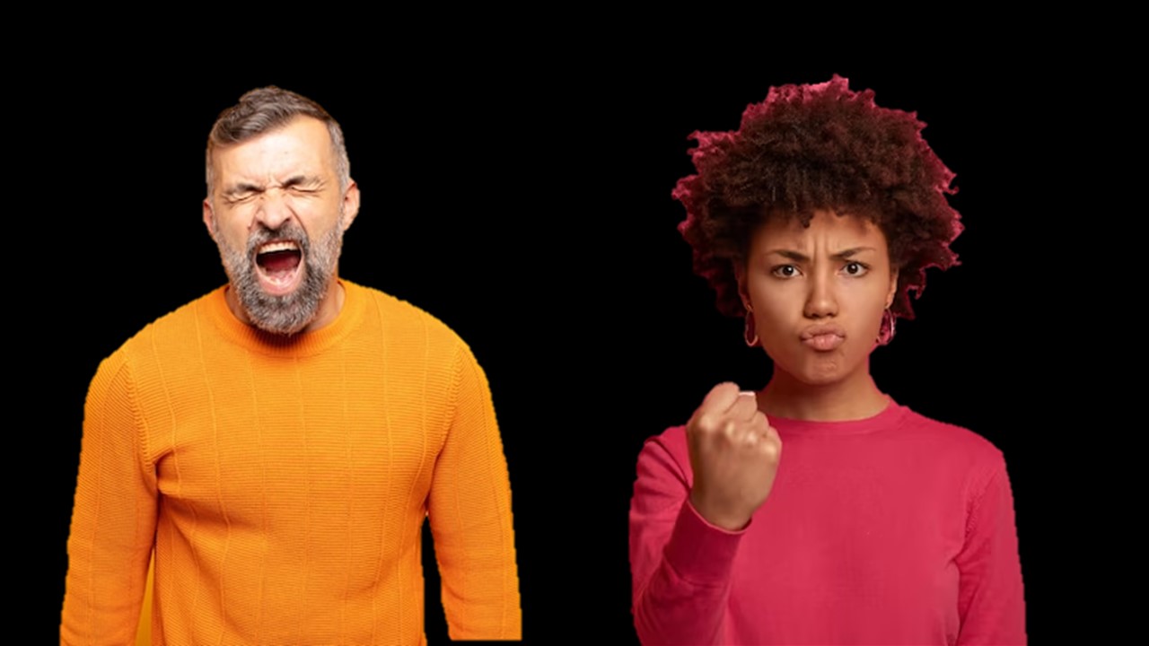 Passo a passo para o controle emocional